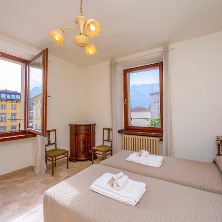 Residenza Rocca Del Lago 3 - Happy Rentals Riva del Garda Exterior photo