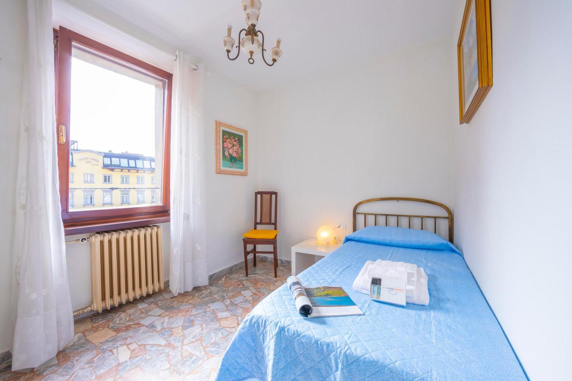 Residenza Rocca Del Lago 3 - Happy Rentals Riva del Garda Exterior photo
