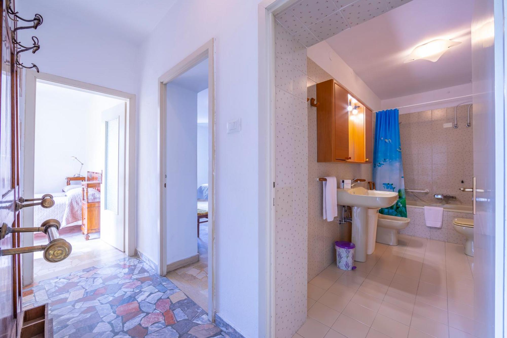 Residenza Rocca Del Lago 3 - Happy Rentals Riva del Garda Exterior photo