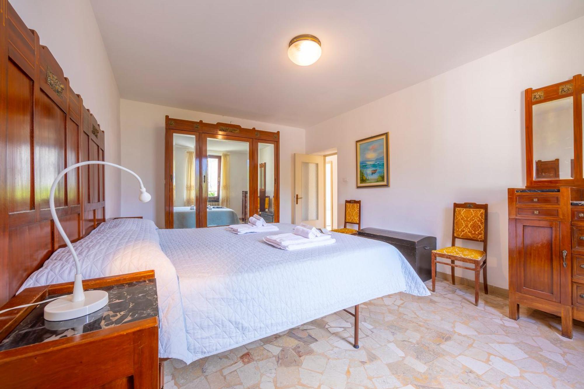 Residenza Rocca Del Lago 3 - Happy Rentals Riva del Garda Exterior photo