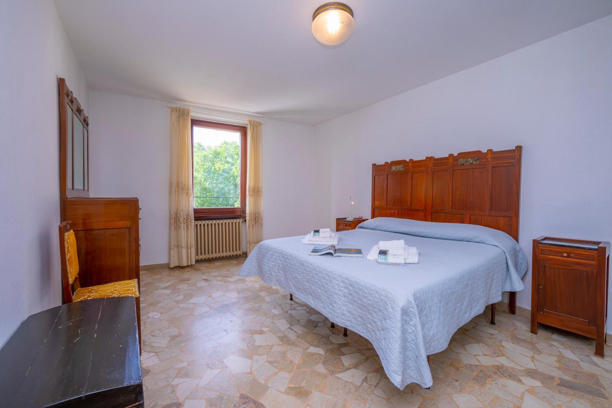 Residenza Rocca Del Lago 3 - Happy Rentals Riva del Garda Exterior photo