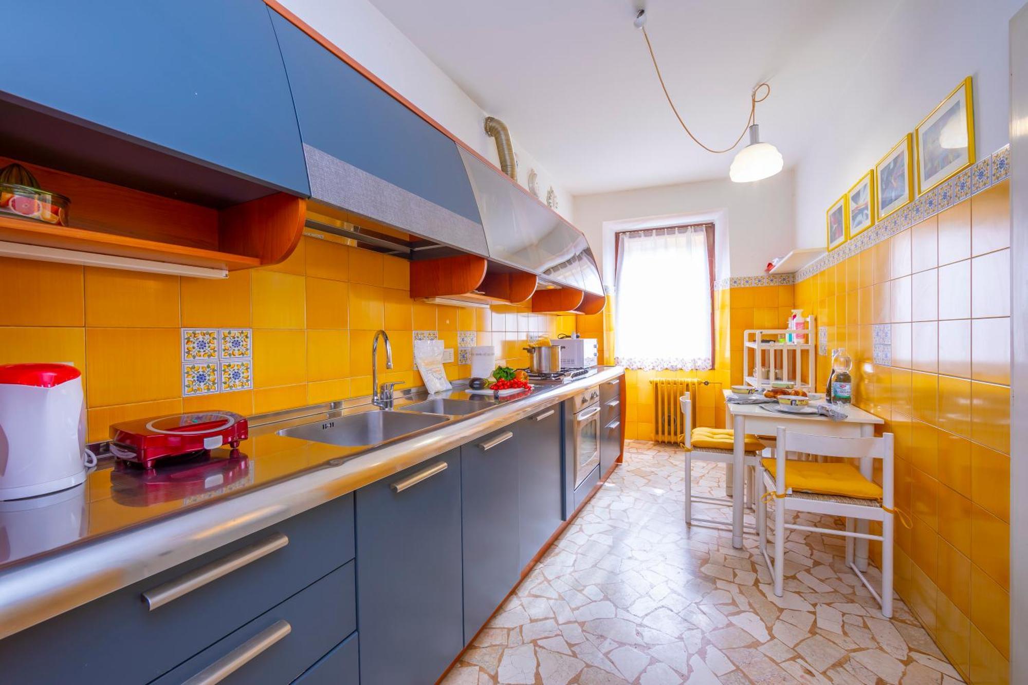 Residenza Rocca Del Lago 3 - Happy Rentals Riva del Garda Exterior photo